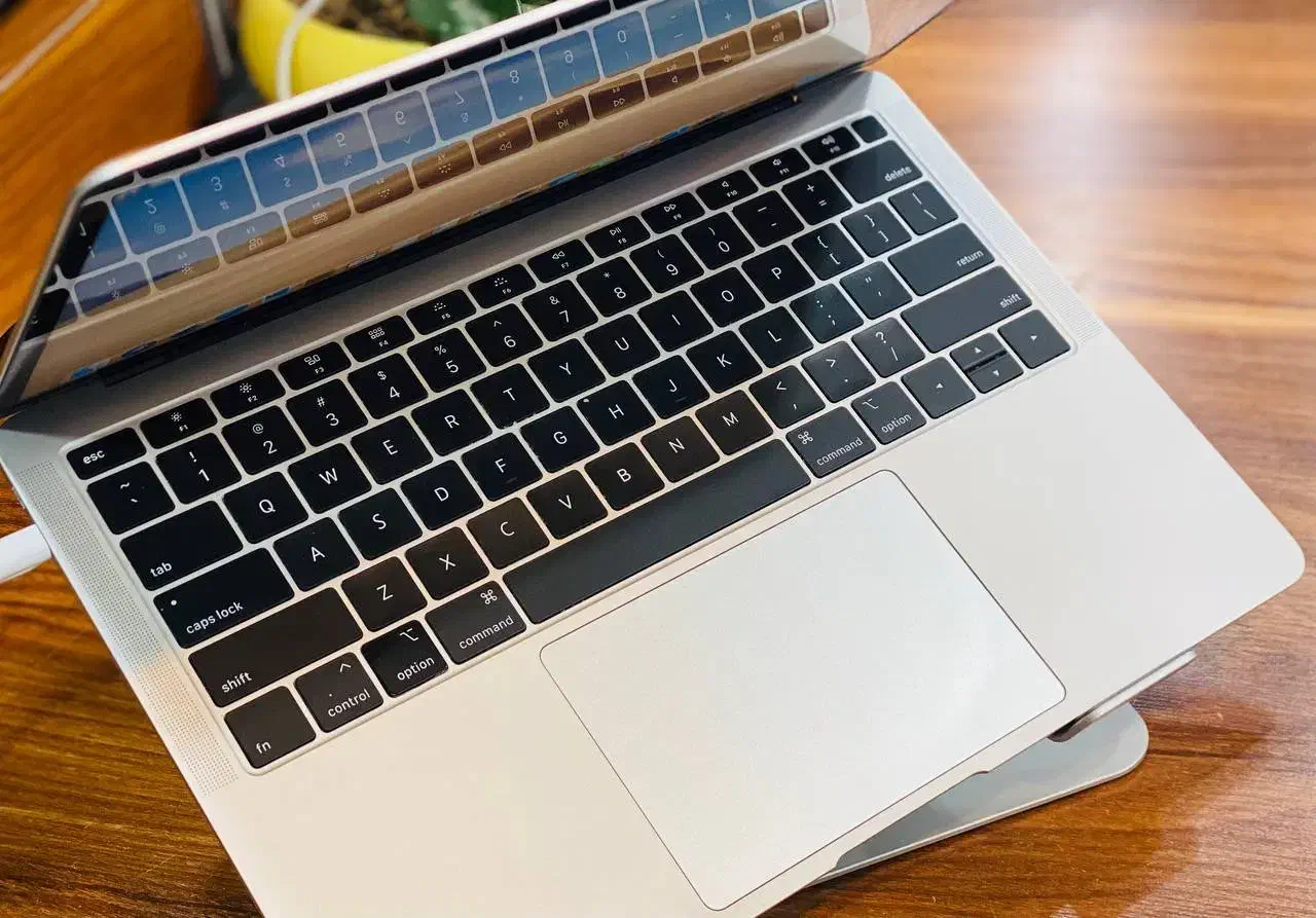 مک بوک ایر۲۰۱۹|رایانه همراه|کرمانشاه, |دیوار