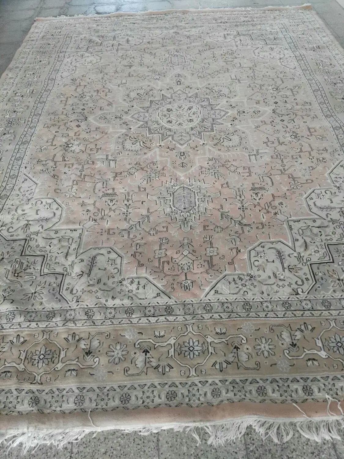 فرش 6 و 9 و 12 متری|فرش|فردیس, شهرک ۱۱۰|دیوار