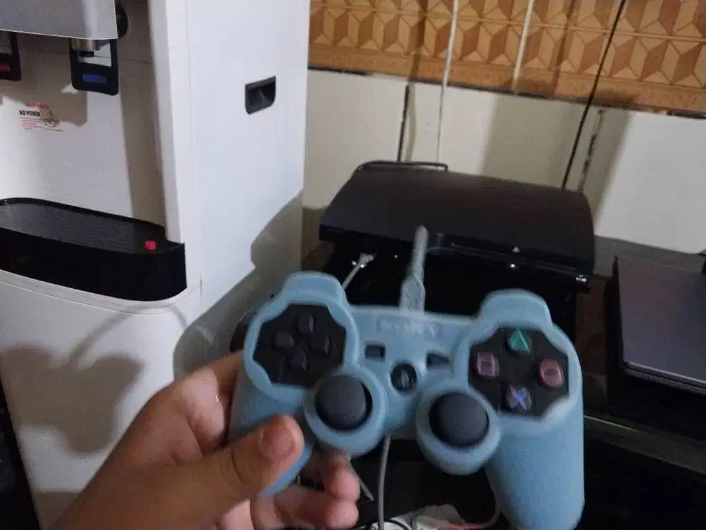 پی اس تمیز|کنسول، بازی ویدئویی و آنلاین|شادگان, |دیوار