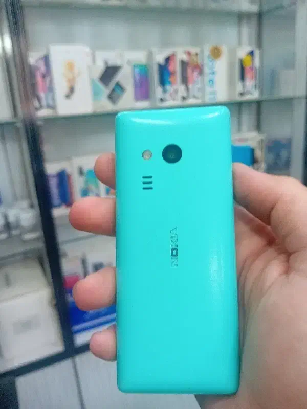 نوکیامدل ۲۱۶|موبایل|اصفهان, شهرک کاوه|دیوار