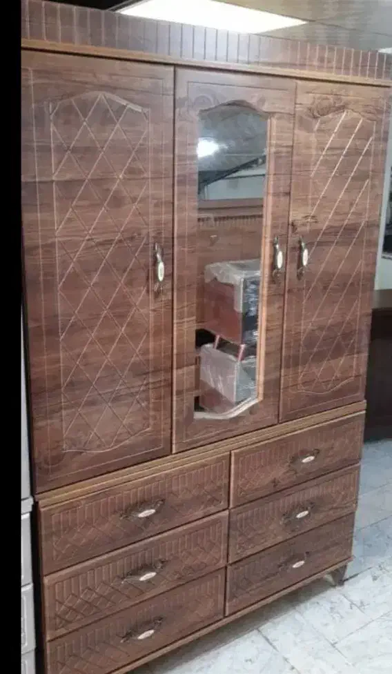 کمد عرض ۱۲۰|جاکفشی، کمد، دراور|کرمانشاه, |دیوار