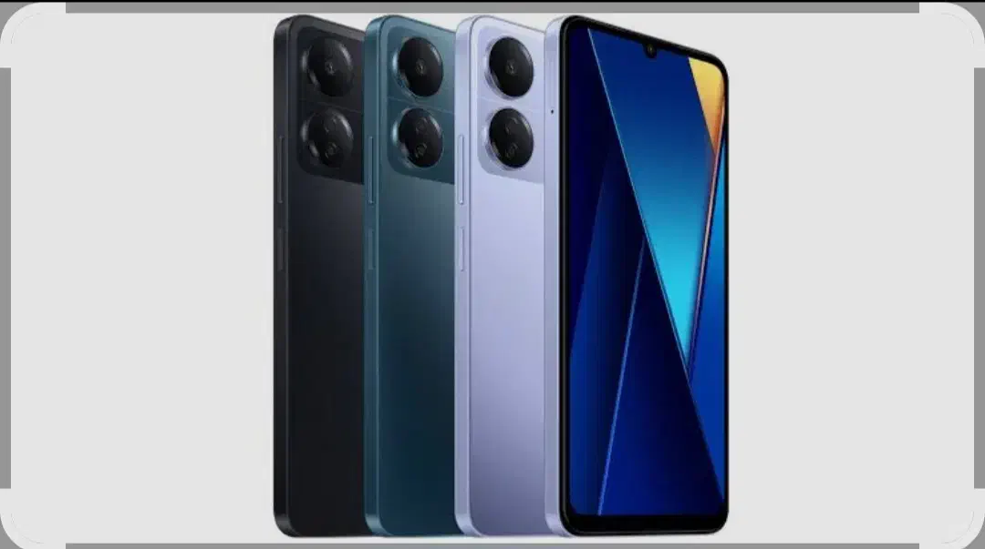 پوکوc65|موبایل|اهواز, بیست متری شهرداری|دیوار