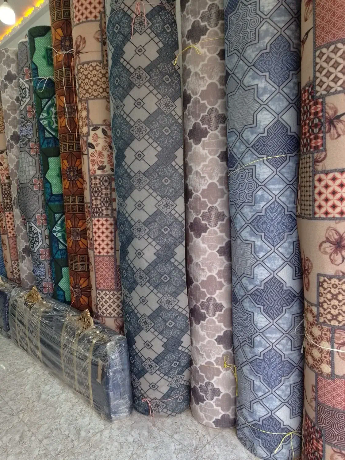 موکت|موکت|خاش, |دیوار