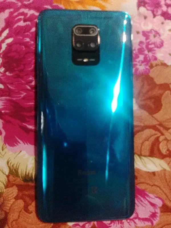 ردمی نوت 9s|موبایل|قدس, شهر‌قدس|دیوار