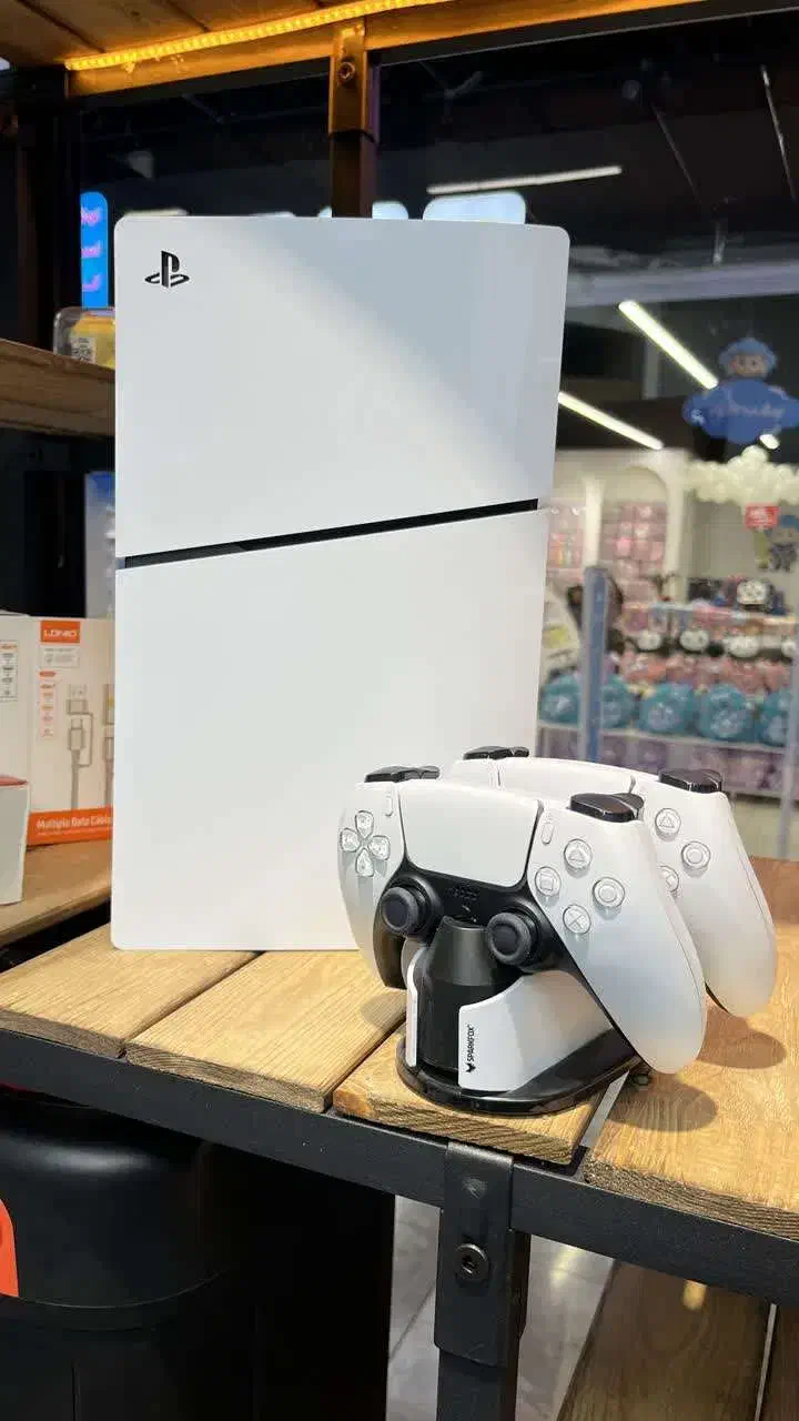 فروش اقساطی ps5|کنسول، بازی ویدئویی و آنلاین|یزد, |دیوار