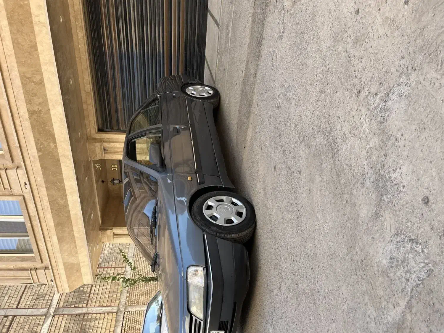 پژو۴۰۵ دوگانه فابریک اسپرت ریمپ شده|خودرو سواری و وانت|قم, کلهری|دیوار