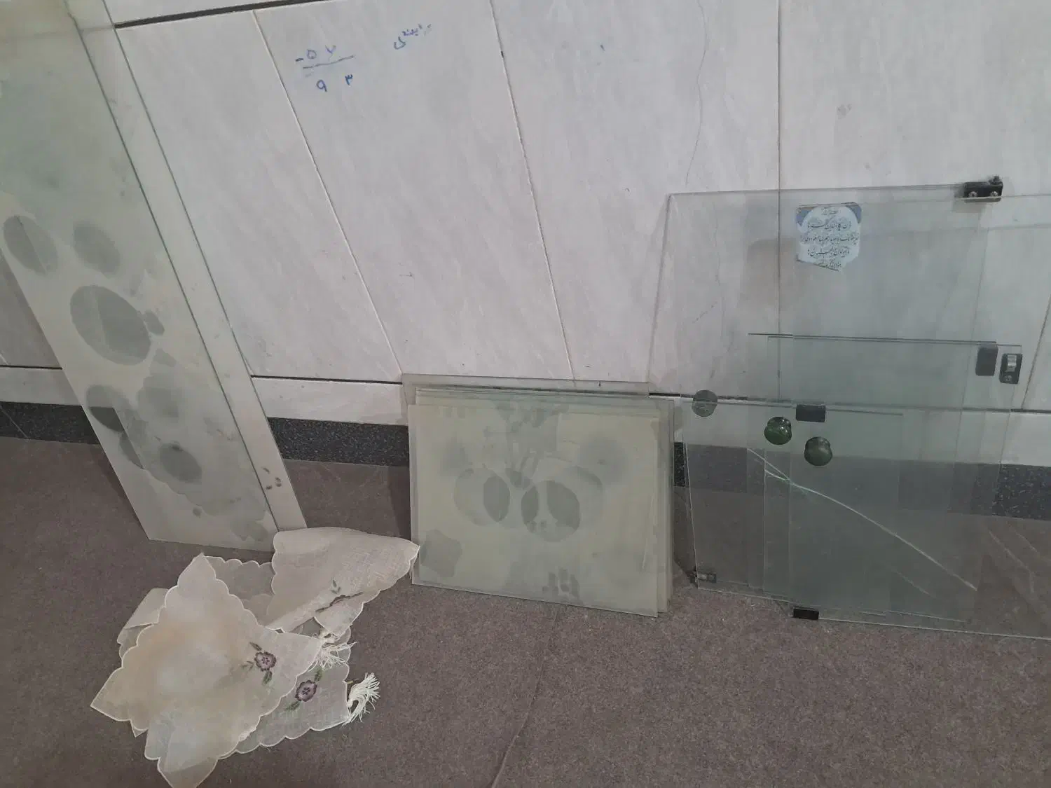 ویترین|بوفه، ویترین، کنسول|آران و بیدگل, |دیوار