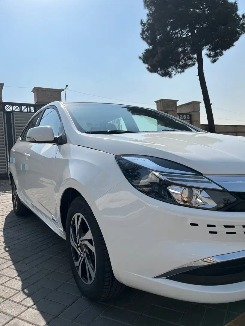 کی ام سی ایگل Kmc eagle مدل ۱۴۰۴|خودرو سواری و وانت|تهران, جوادیه تهرانپارس|دیوار