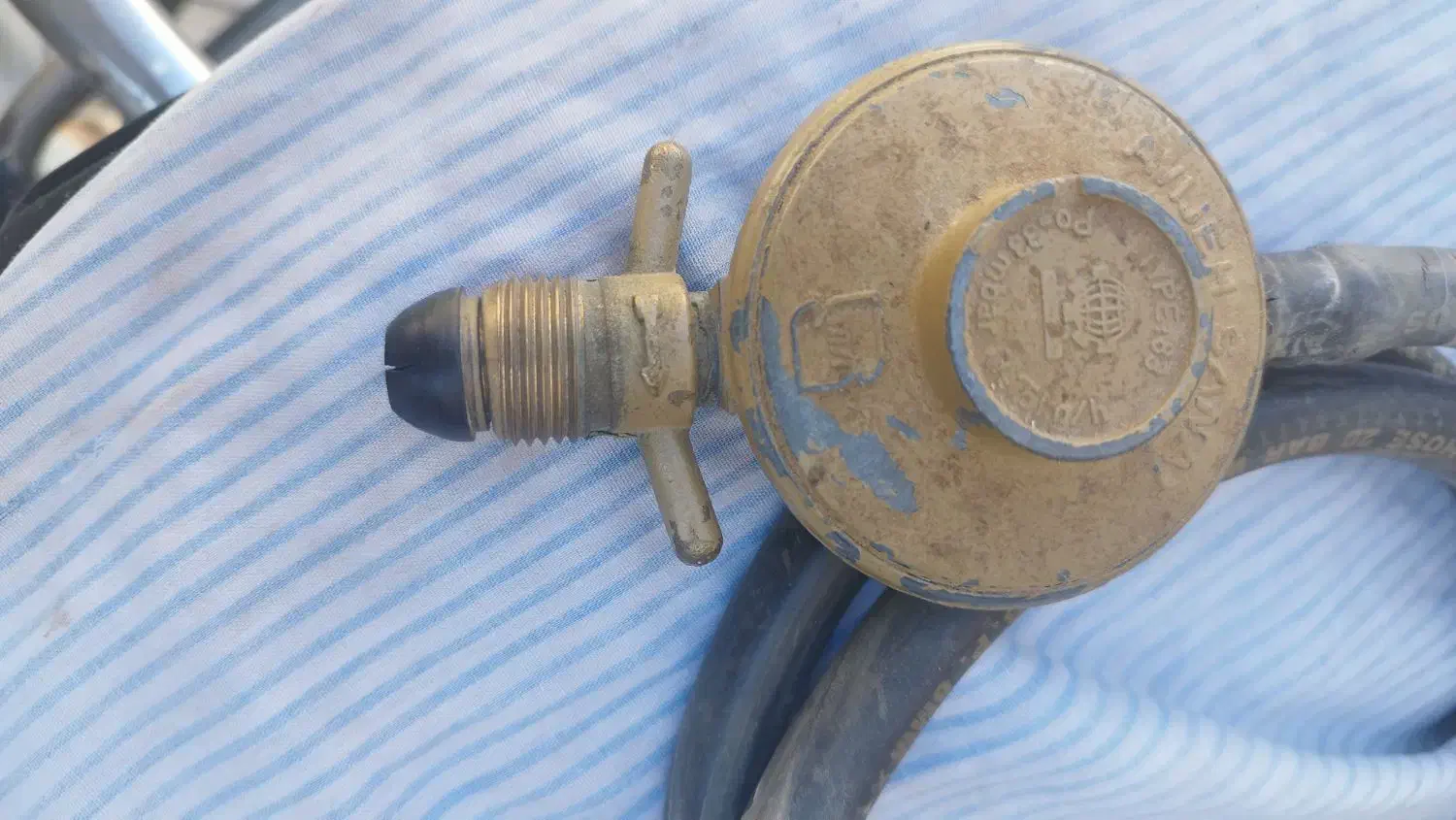 رگلاتور گاز|اجاق گاز و لوازم برقی پخت‌وپز|فردوس (خراسان), |دیوار