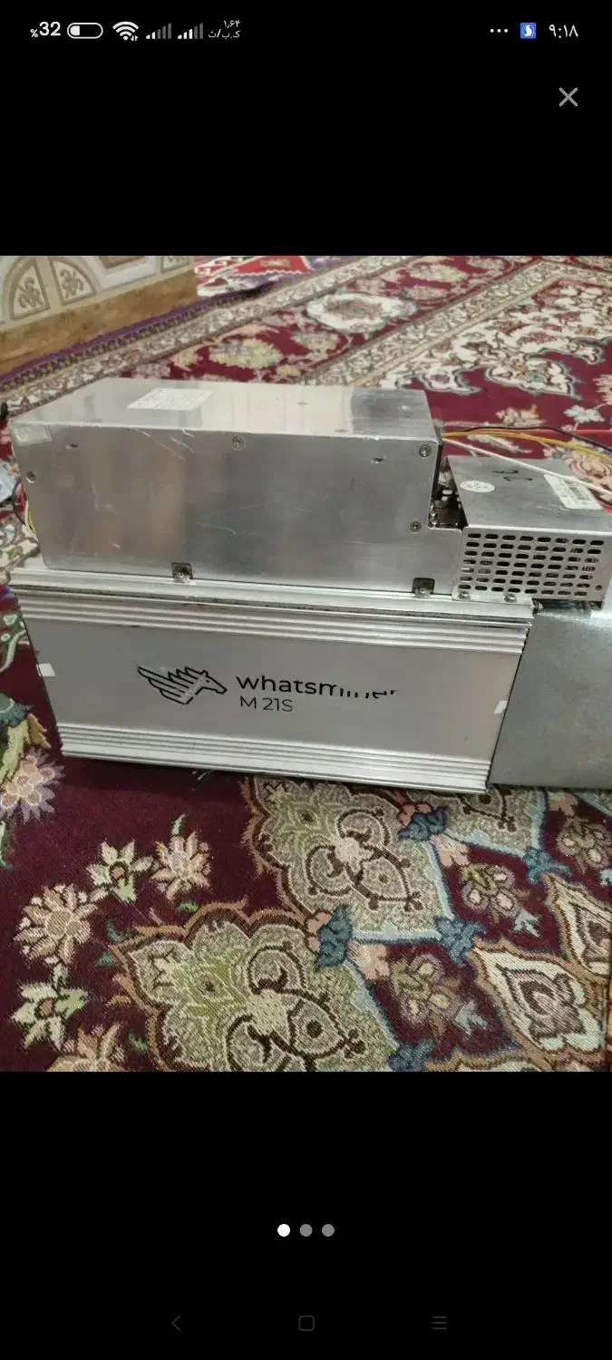 M21|قطعات و لوازم جانبی رایانه|خرمشهر, |دیوار