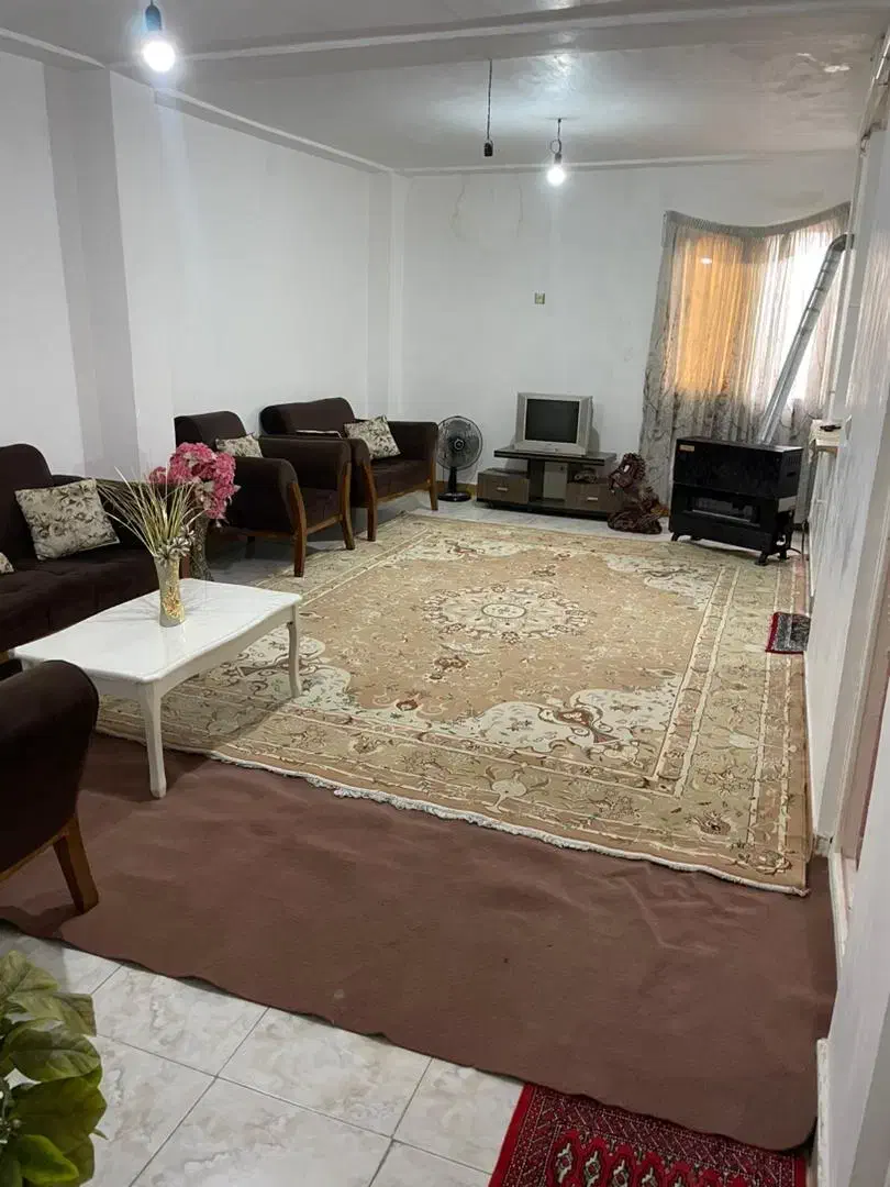 اجاره سوییت اپارتمان روزانه فلکه رازی|اجارهٔ کوتاه‌مدت آپارتمان و سوئیت|رشت, سلیمانداراب|دیوار