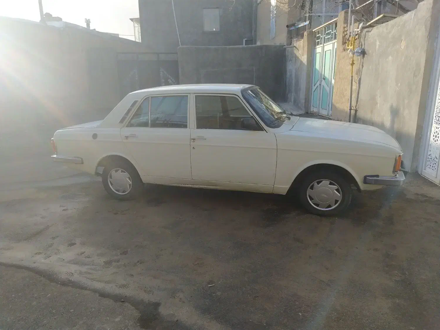 پیکان مدل 81|خودرو سواری و وانت|دهگلان, |دیوار