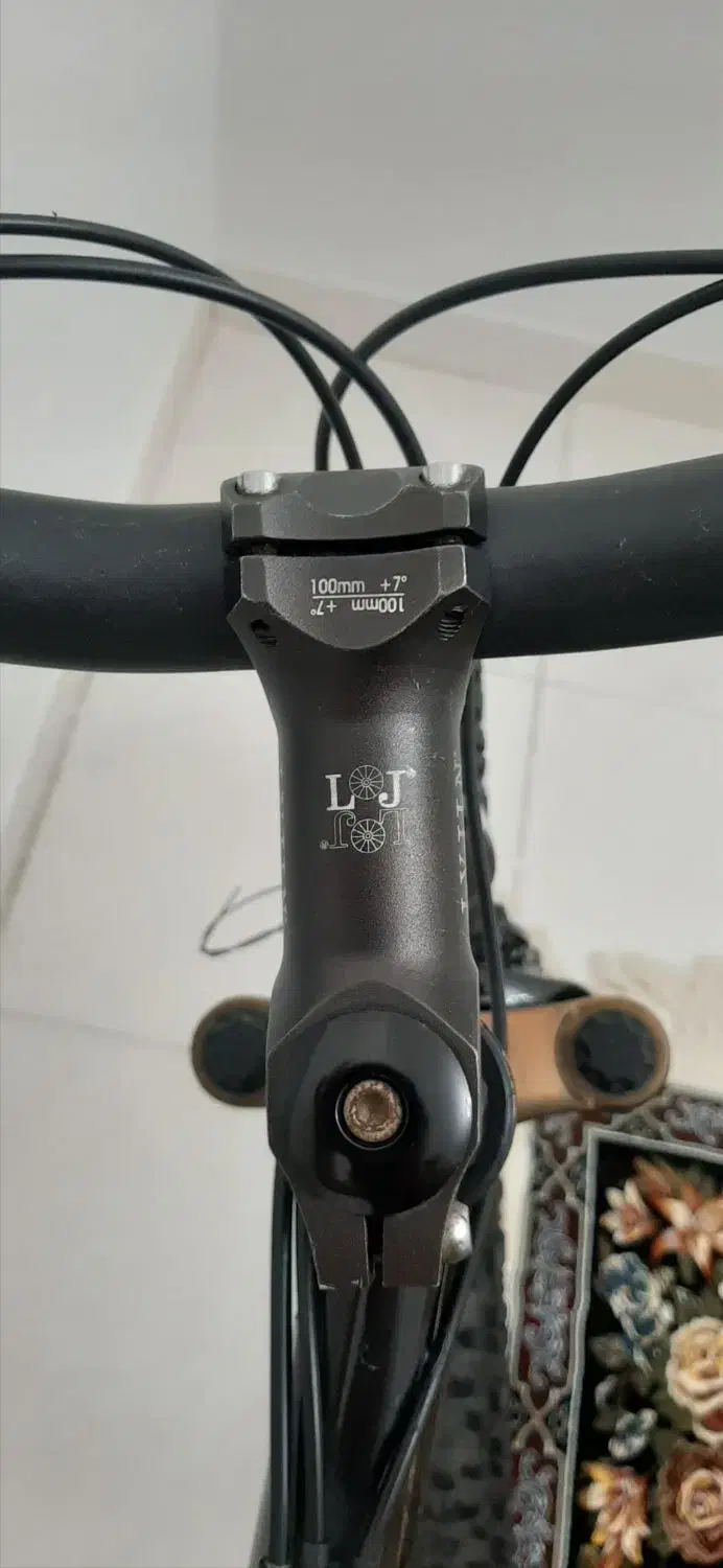 دوچرخه دنده ایی|دوچرخه، اسکیت، اسکوتر|گرگان, |دیوار