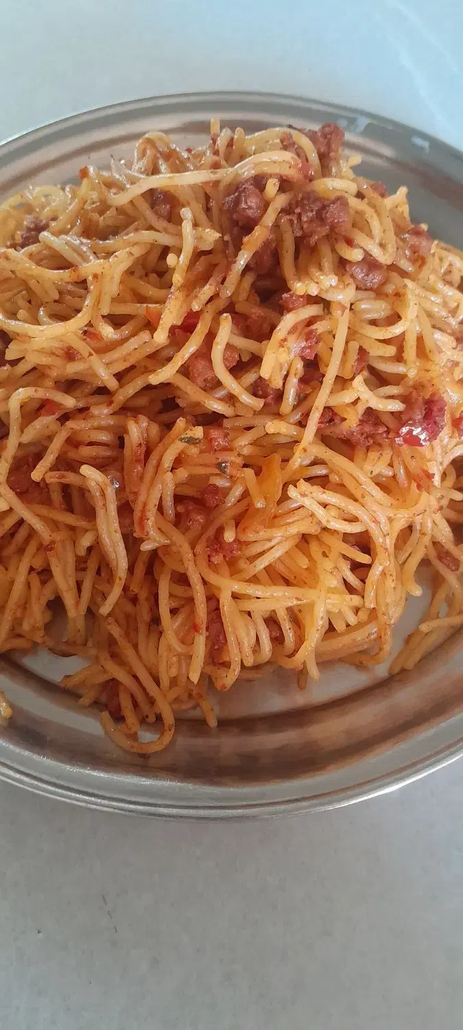 غذای خونگی اقتصادی وخوشمزه|خوردنی و آشامیدنی|شاهین‌شهر, شهرک هشت بهشت|دیوار