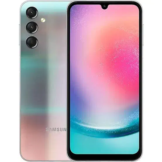 گوشی a24|موبایل|زنجان, |دیوار