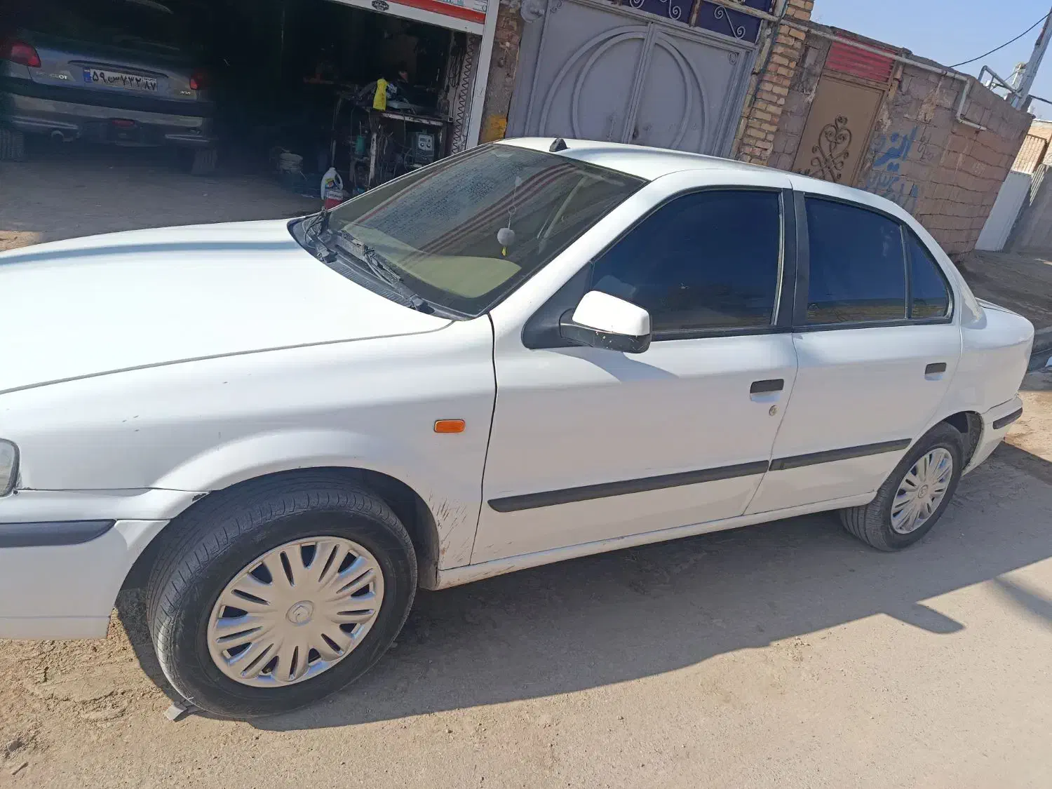 سمند|خودرو سواری و وانت|زنجان, |دیوار