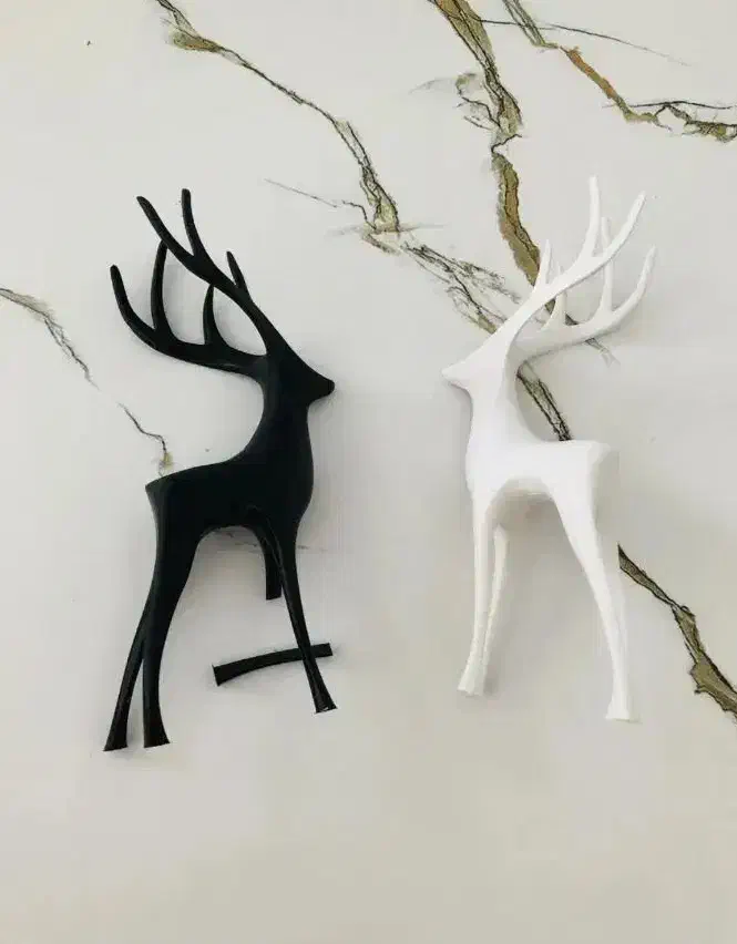 انواع مجسمه زیبا|مجسمه، تندیس، ماکت|ایلام, |دیوار