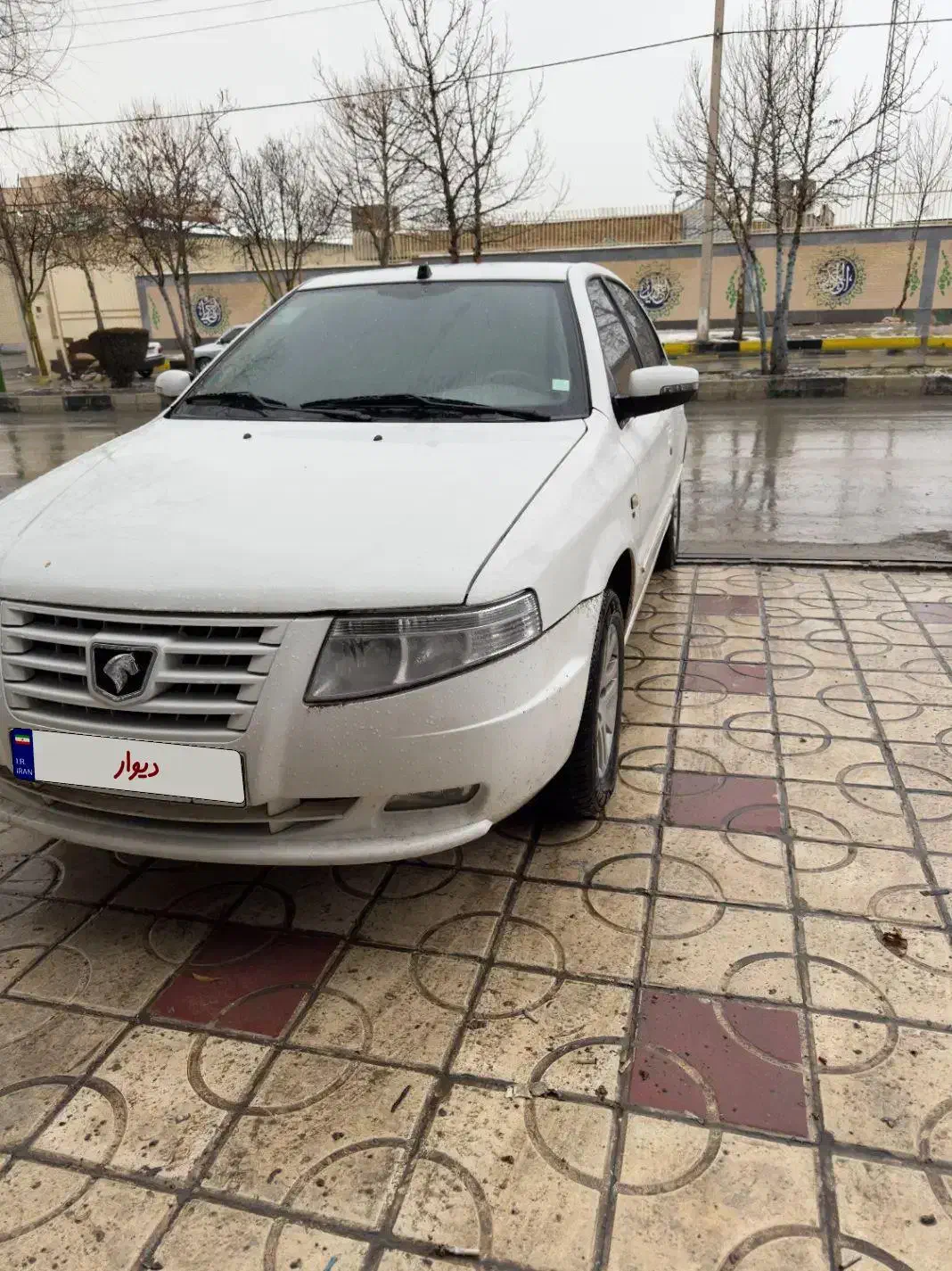 سورن مدل ۹۰|خودرو سواری و وانت|مریوان, |دیوار