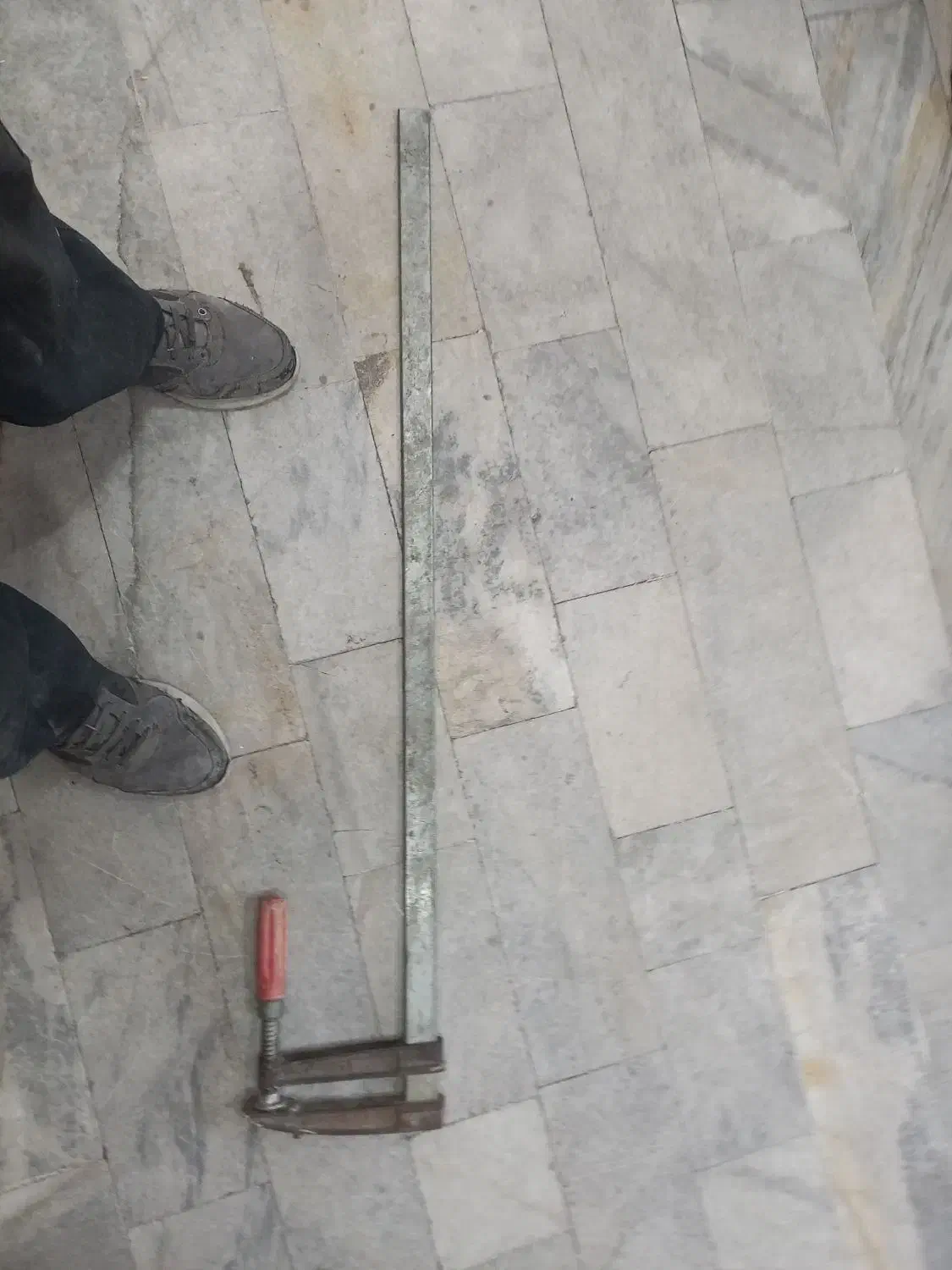 پیچ دستی|ابزارآلات|کرج, برغان|دیوار