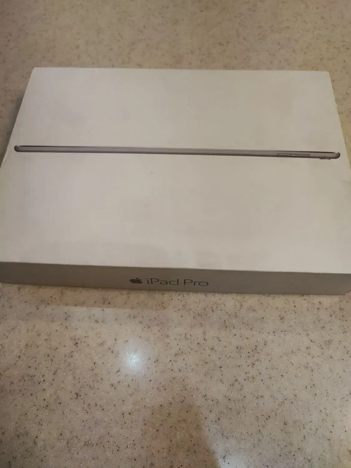 iPad Pro 9.7 اینچ - 128 گیگ - نو و آکبند|تبلت|تهران, فاطمی|دیوار