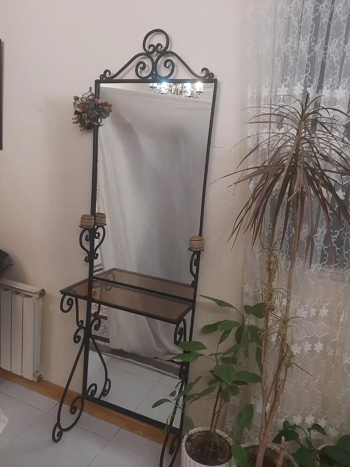 آینه فرفوژه|آینه|تهران, جوادیه تهرانپارس|دیوار