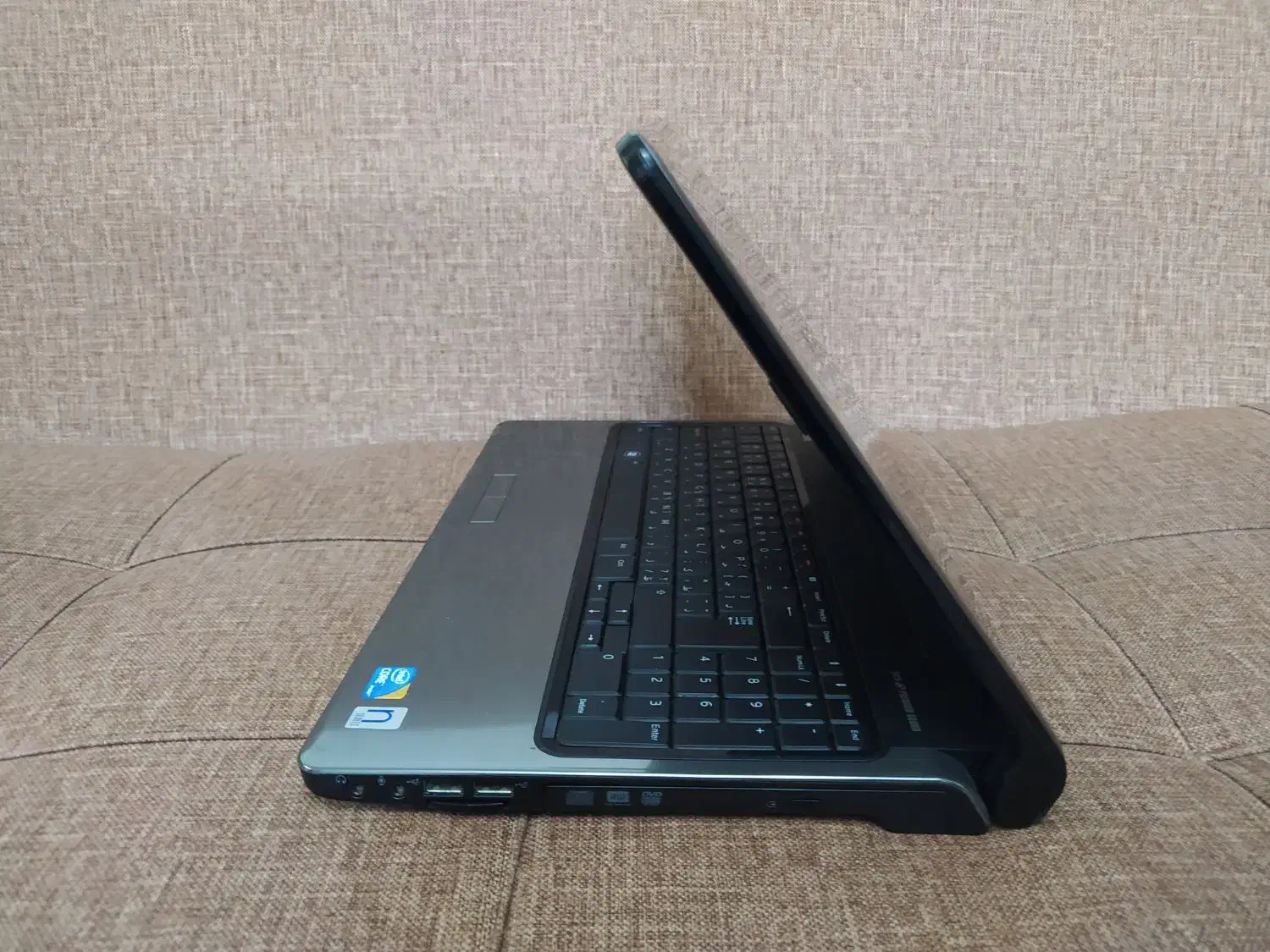 Dell i3 لپ تاپ|رایانه همراه|قدس, شهرقدس|دیوار