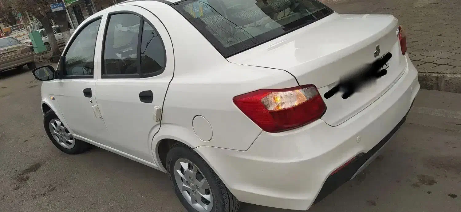 ساینا S|خودرو سواری و وانت|ماکو, |دیوار