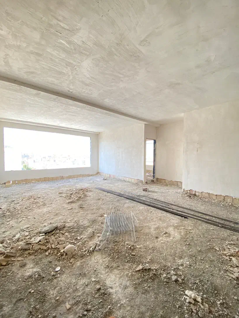 ۱۰۶متر۲خواب مستر/تلفیقی از نور و نقشه /نیایش|فروش آپارتمان|شیروان (خراسان), |دیوار