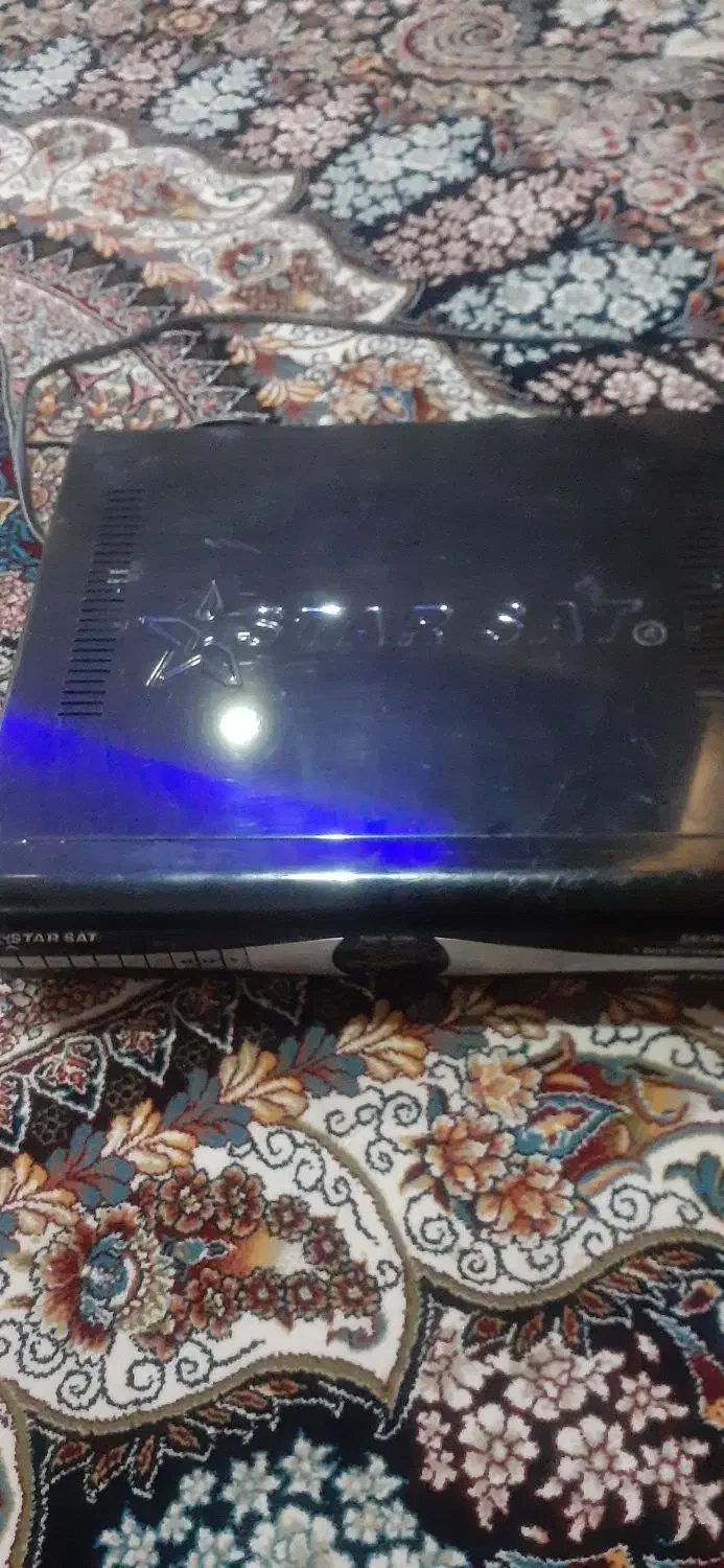 گیرنده دیجیتال|صوتی و تصویری|قزوین, |دیوار