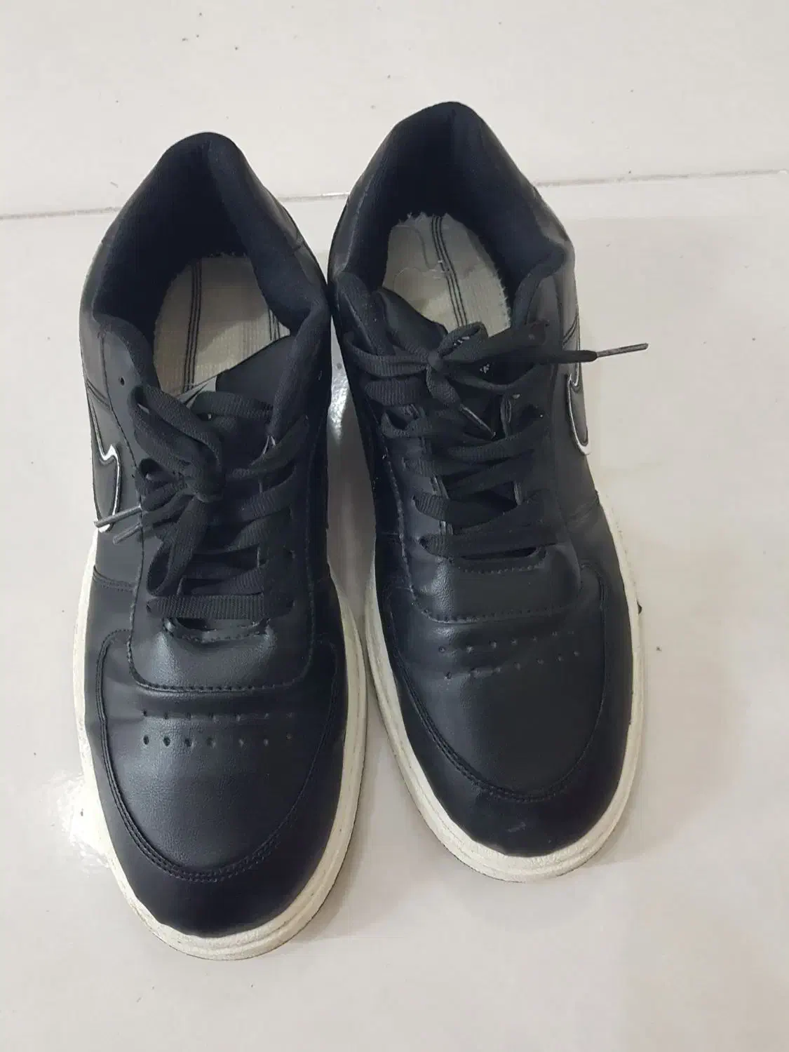 کفش مردانه|کیف، کفش، کمربند|کرمانشاه, |دیوار