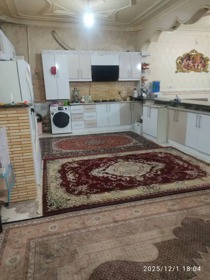 یک واحد آپارتمان فاز جدید مسکن مهر|فروش آپارتمان|زابل, |دیوار