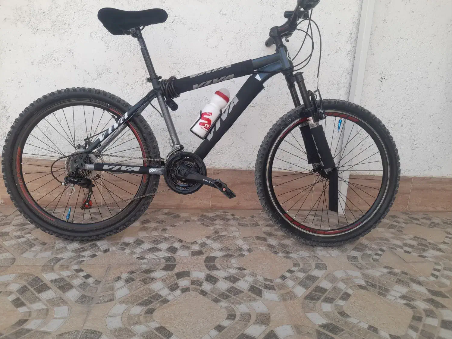 دوچرخه 26|دوچرخه، اسکیت، اسکوتر|جیرفت, |دیوار