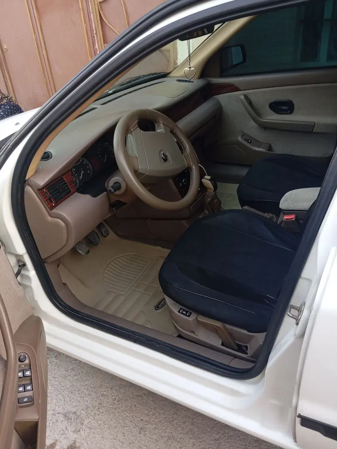 سمندمولتی پلکس مدل ۹۵|خودرو سواری و وانت|کرمانشاه, |دیوار