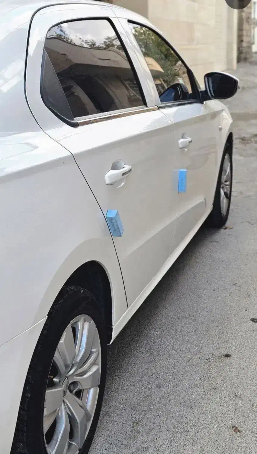 تارااتومات V2مدل 1402.|خودرو سواری و وانت|کرج, گوهردشت|دیوار