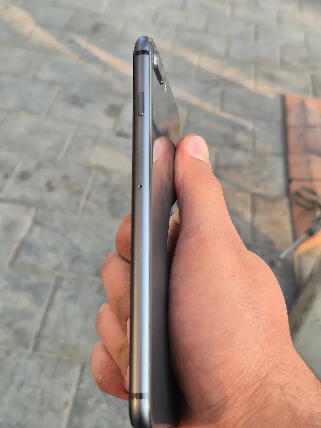 ایفون 8پلاس ریجستر شده فوری|موبایل|ارومیه, |دیوار