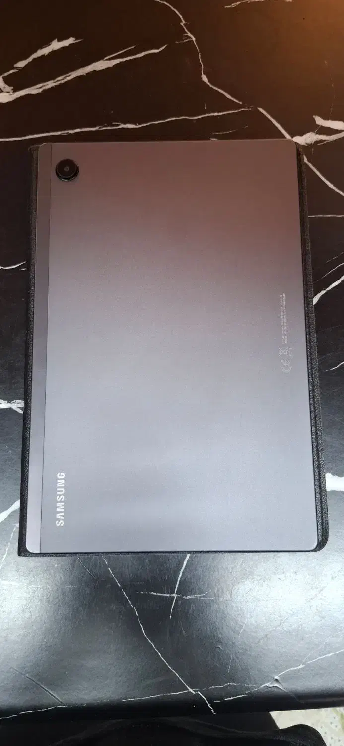 تبلت A8 سامسونگ|تبلت|کرج, کوی کارمندان جنوبی|دیوار