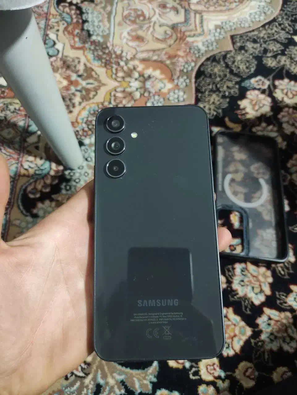 A54بسیار تمیز ویتنام|موبایل|صدرا-فارس, فاز ۱|دیوار