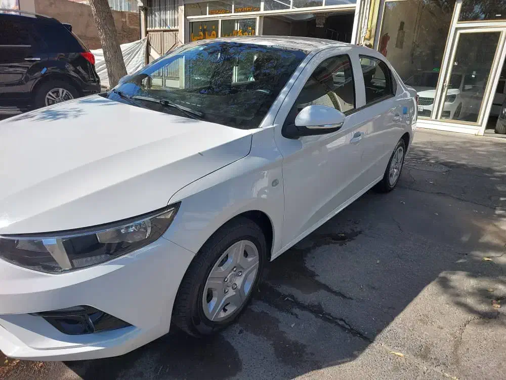 تاراv1پلاس ۶سرعته|خودرو سواری و وانت|تبریز, |دیوار