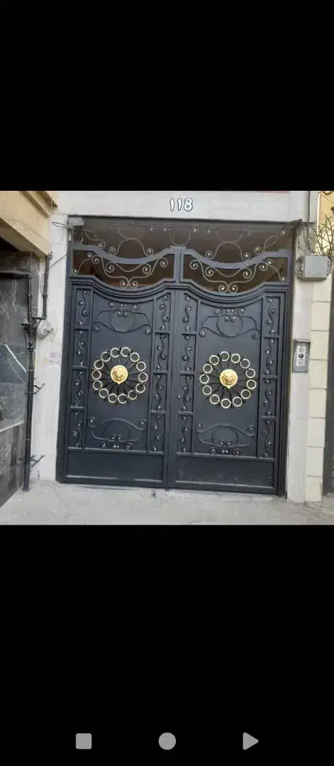 سند دار باغ ویلا آسفالت درب کد ۷۹۰۱در ساختمان۵۵۵|مصالح و تجهیزات ساختمان|مشهد, رسالت|دیوار