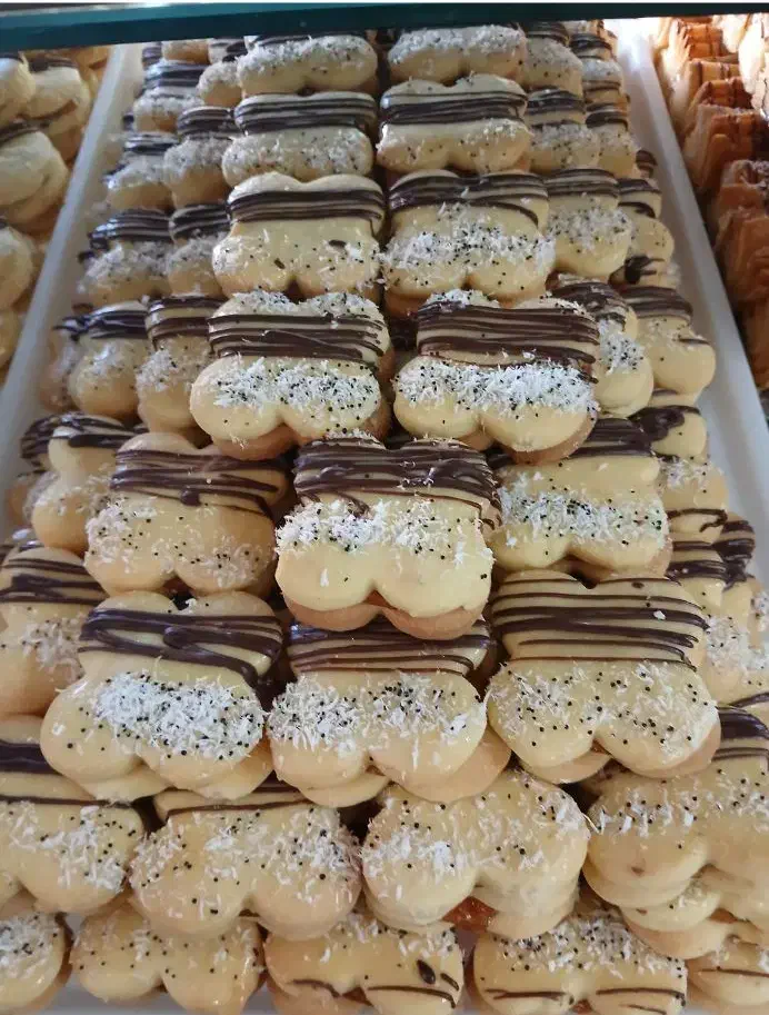 استخدام استاد کار قنادی|استخدام خدمات فروشگاه و رستوران|اهواز, آسیاباد|دیوار