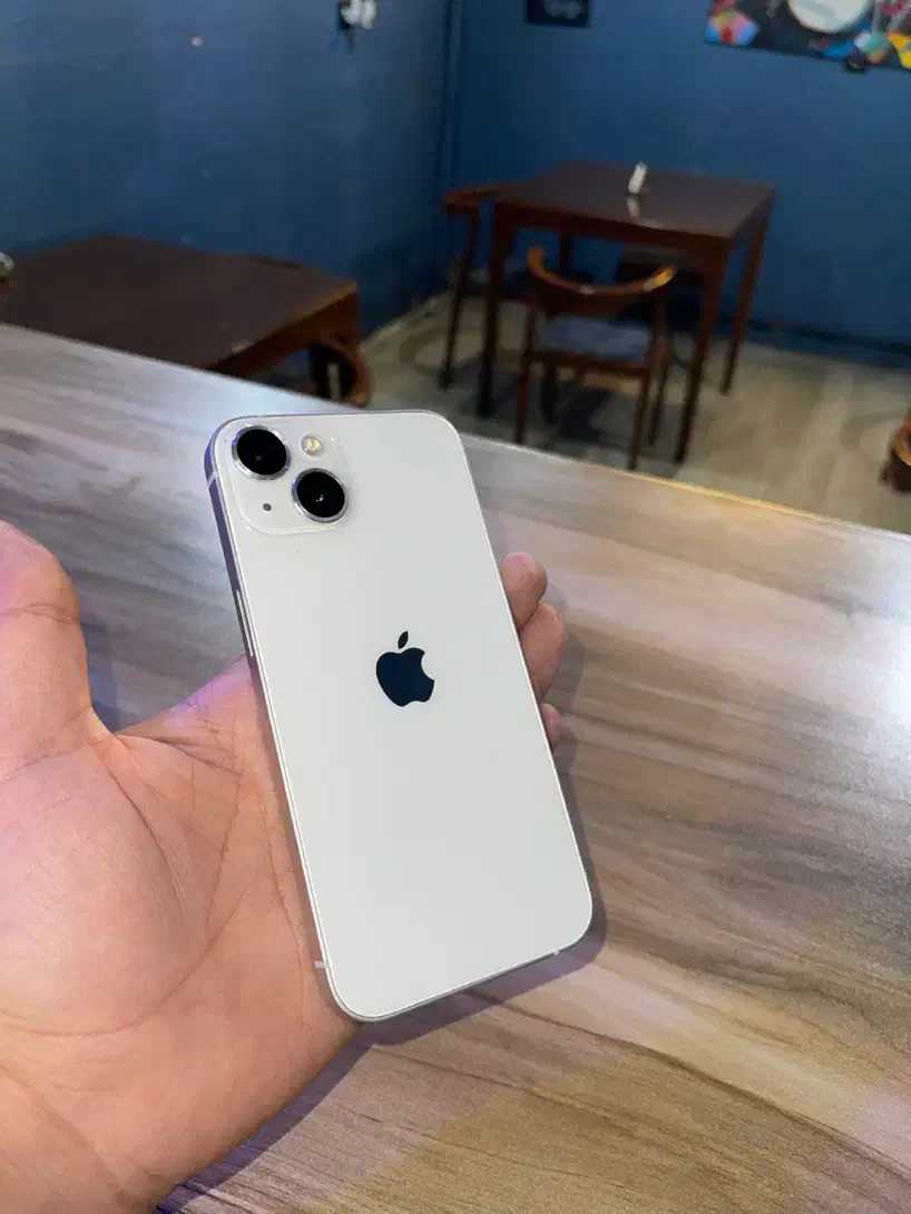 آیفون 13نرمال|موبایل|گلستان (تهران), |دیوار