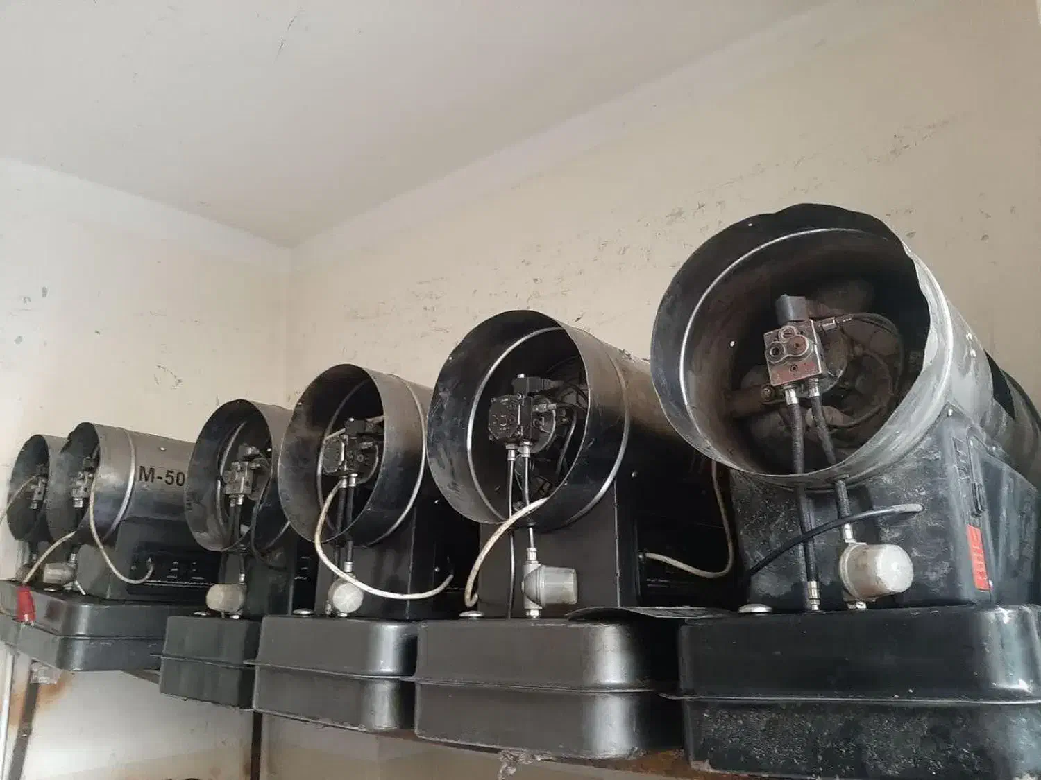 اجاره انواع بخاری|خدمات پیشه و مهارت|تهران, مینابی|دیوار