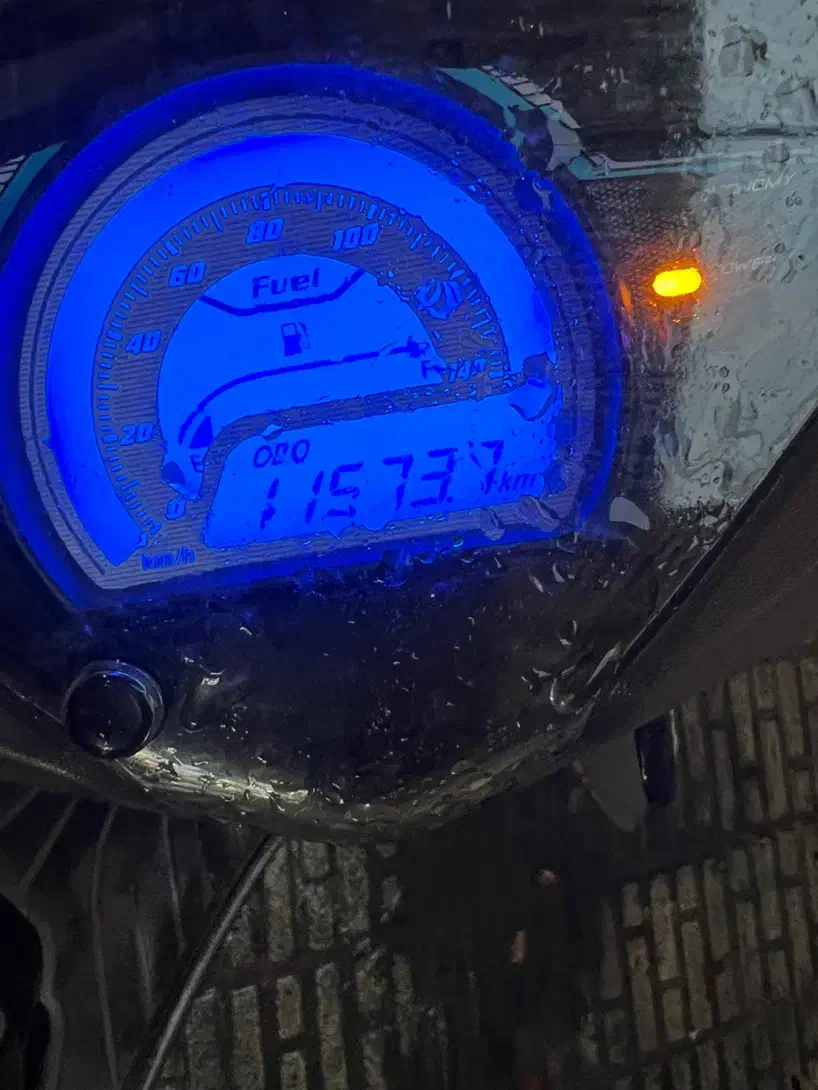 ویگو|موتورسیکلت|تهران, افسریه شمالی|دیوار