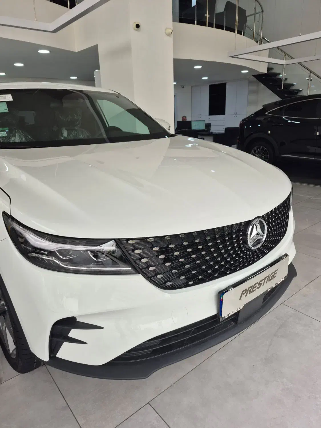 دیگنیتی پرستیژ صفر ۴۰۴|خودرو سواری و وانت|اصفهان, شیخ اشراق|دیوار