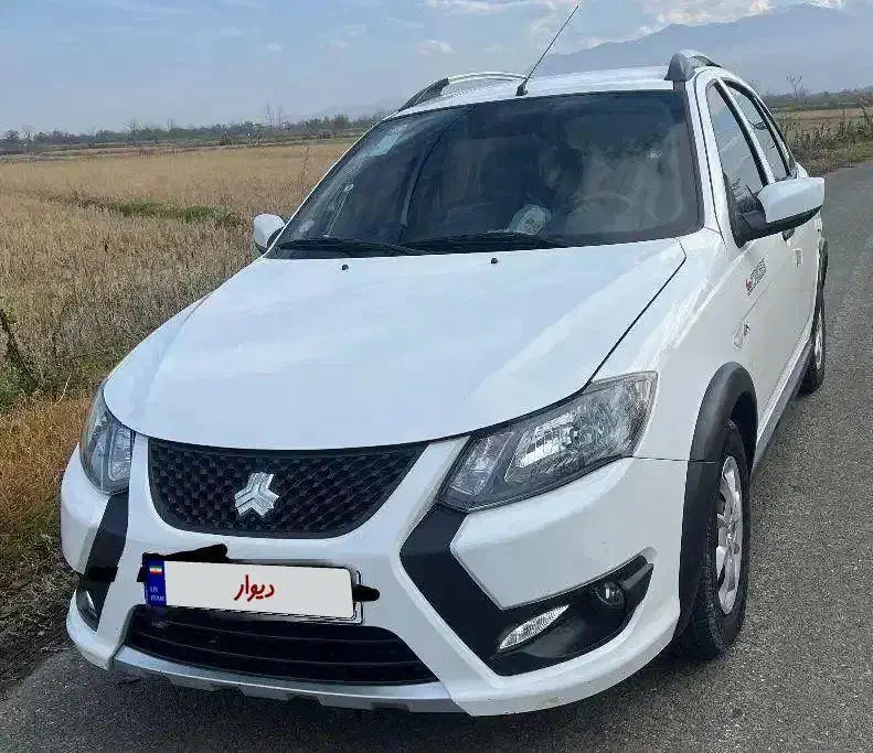 کوییک Gx|خودرو سواری و وانت|رودسر, |دیوار