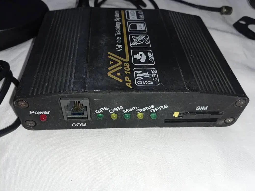 سیستم دزدگیر رهیاب|قطعات یدکی و لوازم جانبی|رشت, ترمینال|دیوار