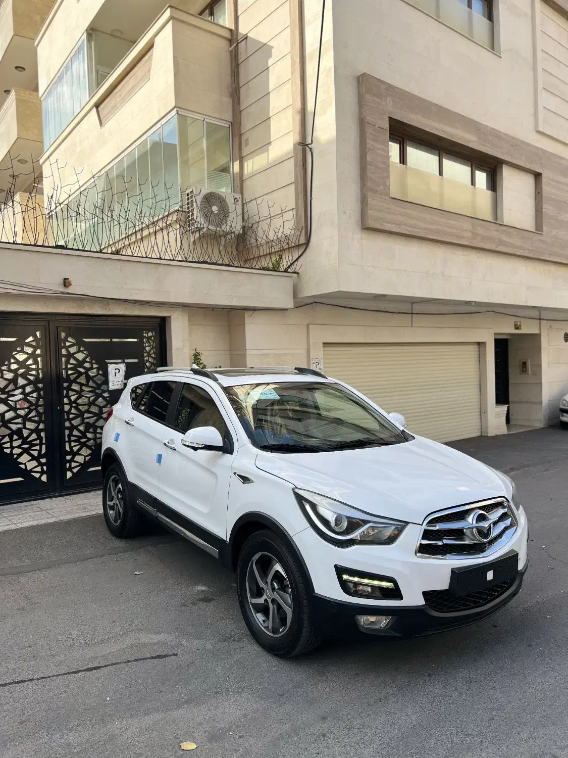 هایما S5|خودرو سواری و وانت|تبریز, |دیوار