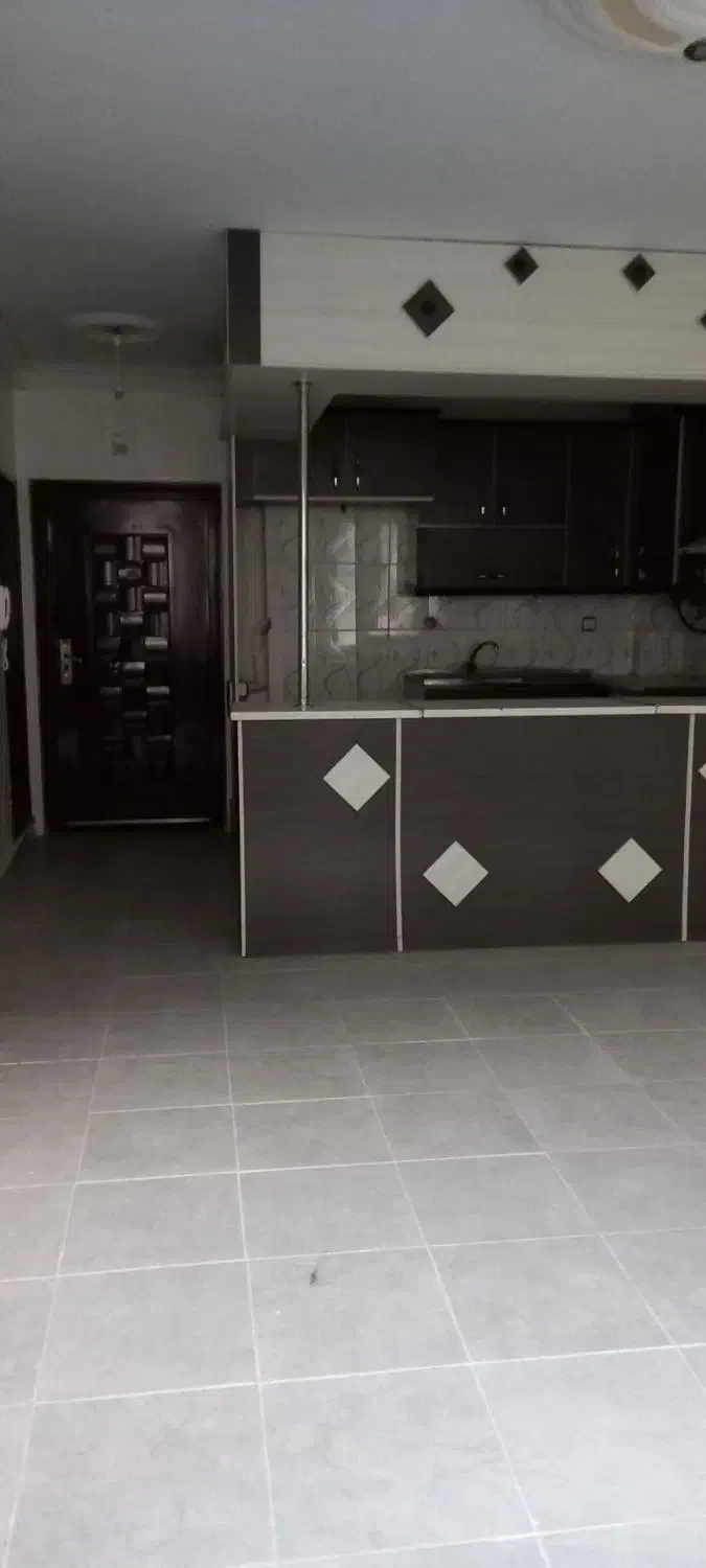 آپارتمان ۷۵متری دو خواب طبقه ۲(املاک مزرعه)|فروش آپارتمان|الوند, |دیوار