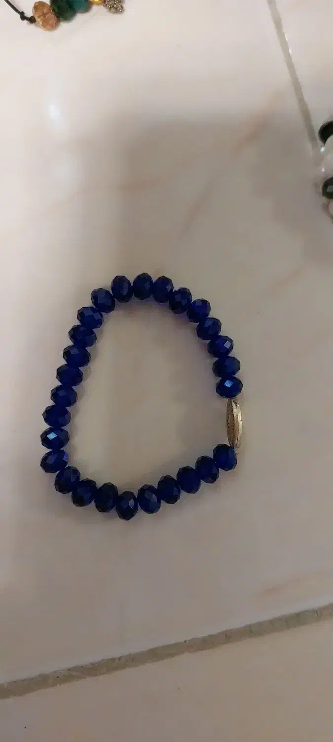 دستبند و گردنبند دست ساز|بدلیجات|گرگان, |دیوار