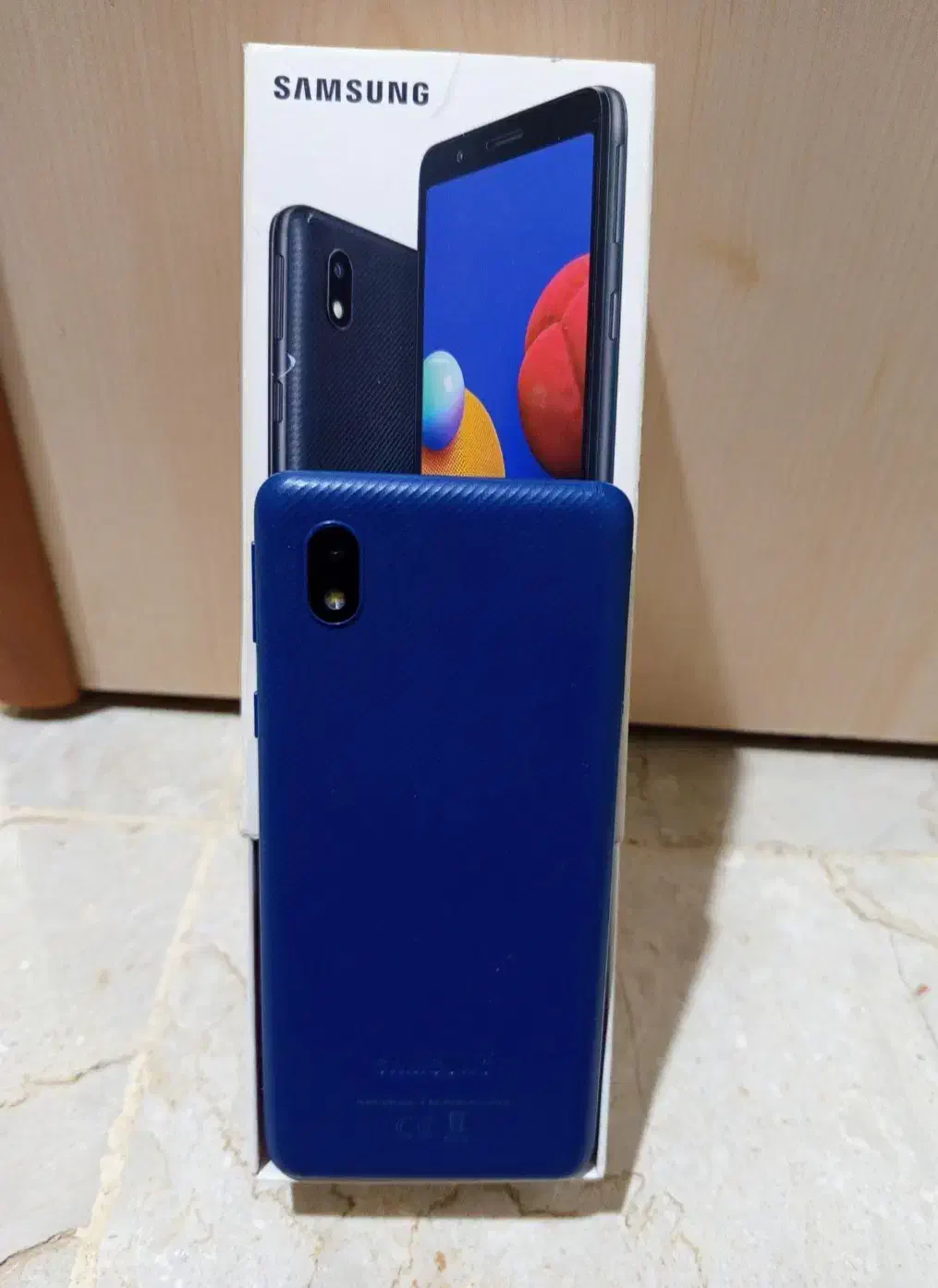 سامسونگ A01|موبایل|تهران, سلسبیل شمالی|دیوار